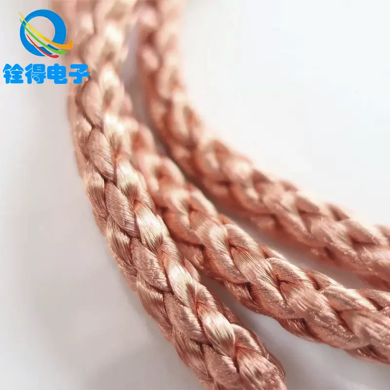 Өрткен мыс сым мен қатты мыс сымның айырмашылығы неде?
