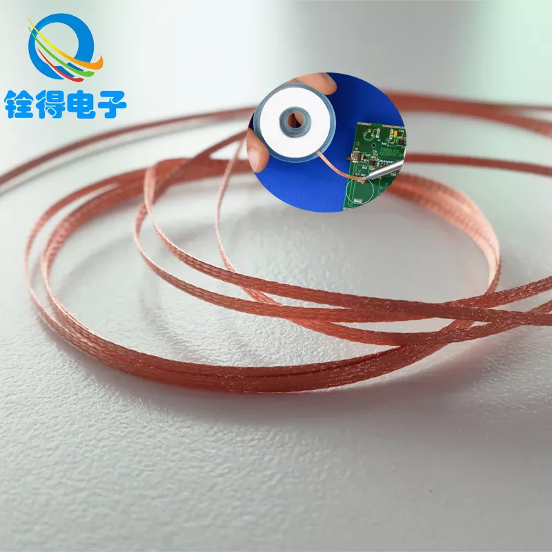 Неліктен Solder Wick Braid Wire таза дәнекерлеуге арналған құрал болып табылады?